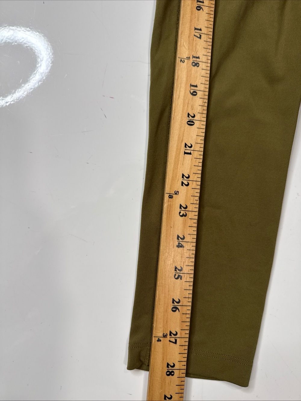 4 Girlfriend Collective Leggings Womens L Activewear Yoga Workout A020926 differ - Picture 3 of 10